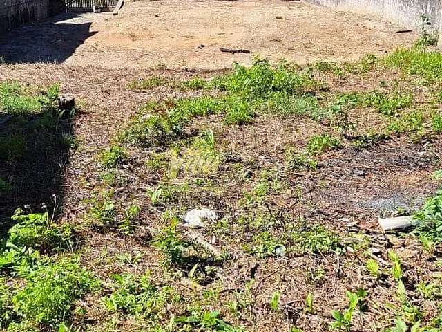 Terreno com 420m², à venda, no bairro Iguaçu em Araucária