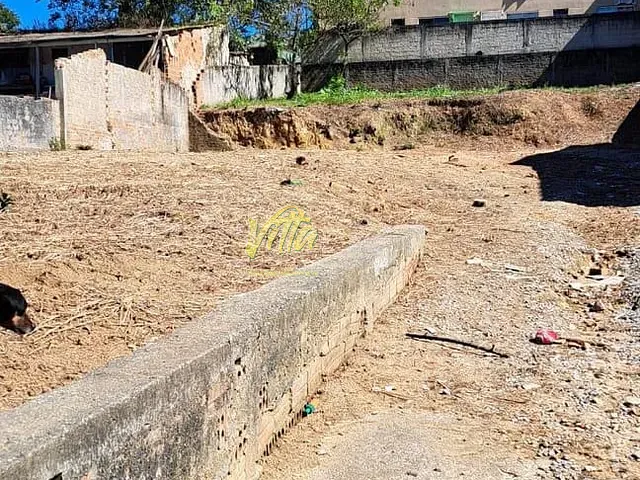 Terreno com 420m², à venda, no bairro Iguaçu em Araucária