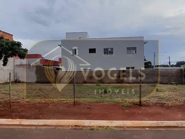 Terreno com 381m², à venda, no bairro Residencial dos Imigrantes em Holambra
