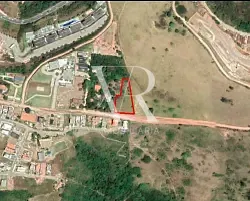 Terreno, 2317 m² - Foto 1