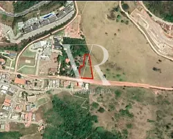 Terreno, 2317 m² - Foto 1