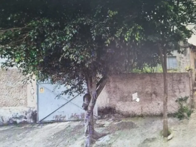 Terreno com 175m², à venda, no bairro Prosperidade em São Caetano do Sul