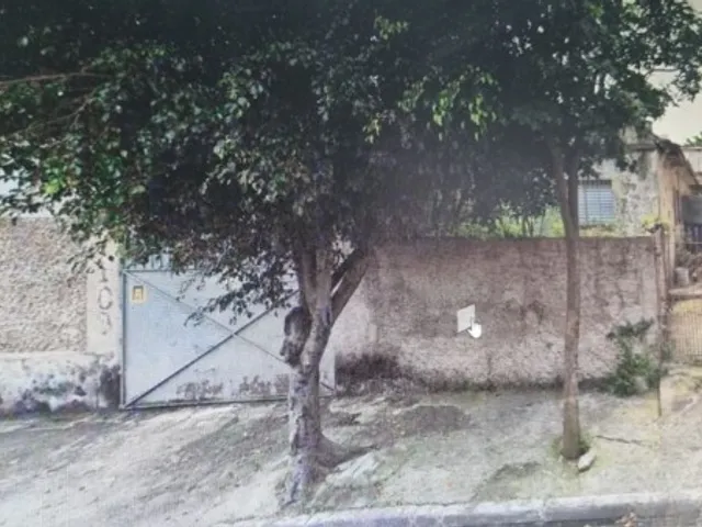 Terreno com 175m², à venda, no bairro Prosperidade em São Caetano do Sul