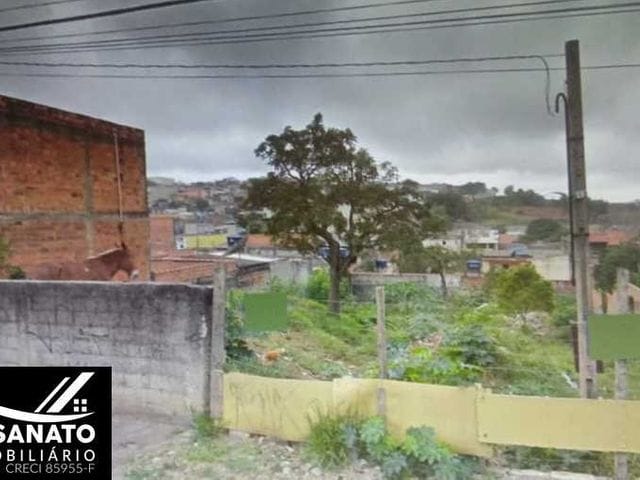 Terreno com 400m², à venda, no bairro Cidade Soberana em Guarulhos