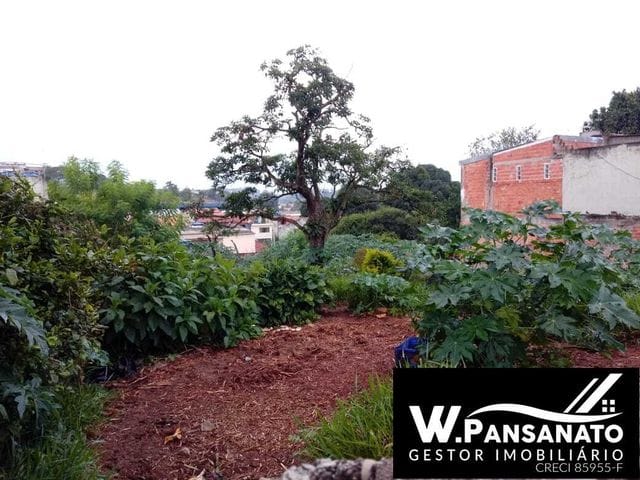Terreno com 400m², à venda, no bairro Cidade Soberana em Guarulhos