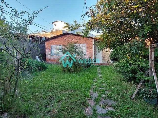 Terreno com 443m², à venda, no bairro Operário em Novo Hamburgo