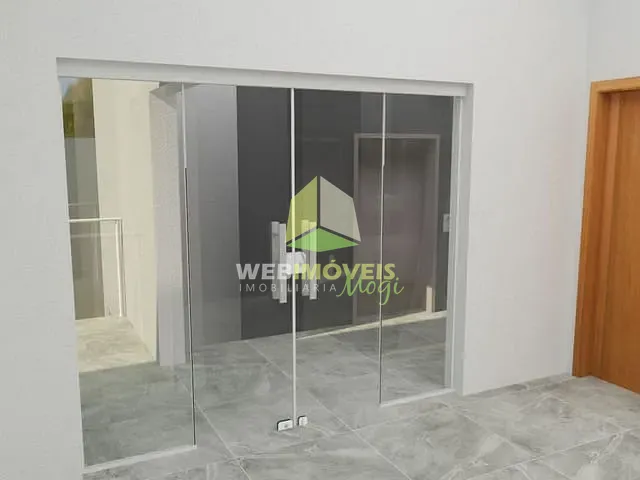 Terreno com 650m², à venda, no bairro Fazenda Rodeio em Mogi Das Cruzes
