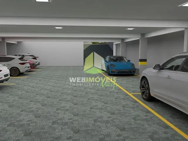 Terreno com 650m², à venda, no bairro Fazenda Rodeio em Mogi Das Cruzes