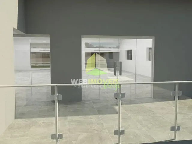 Terreno com 650m², à venda, no bairro Fazenda Rodeio em Mogi Das Cruzes