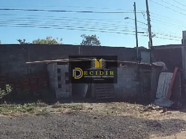Terreno com 3900m², à venda, no bairro Jardim Helian em São Paulo