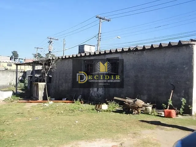 Terreno com 3900m², à venda, no bairro Jardim Helian em São Paulo