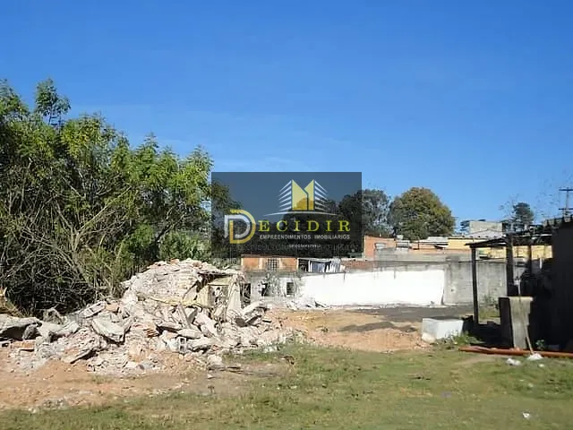 Terreno com 3900m², à venda, no bairro Jardim Helian em São Paulo