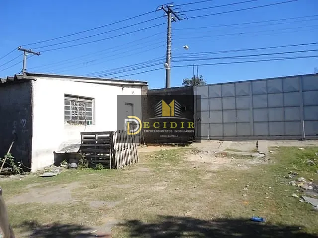 Terreno com 3900m², à venda, no bairro Jardim Helian em São Paulo