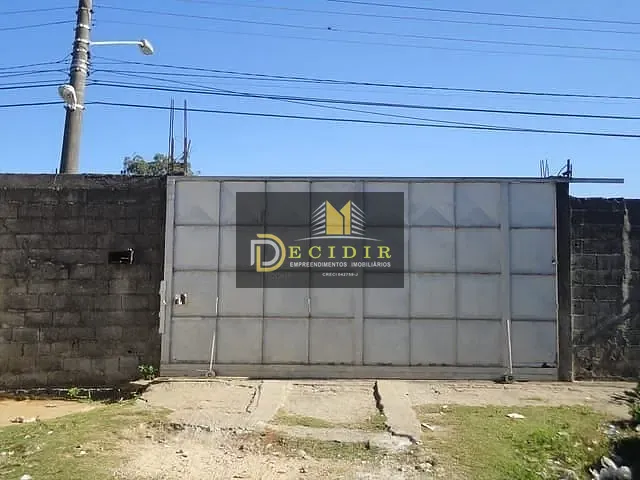 Terreno com 3900m², à venda, no bairro Jardim Helian em São Paulo