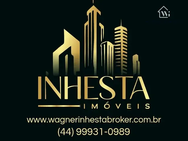 Terreno com 320m², à venda, no bairro JD. Nova Floresta em Floresta