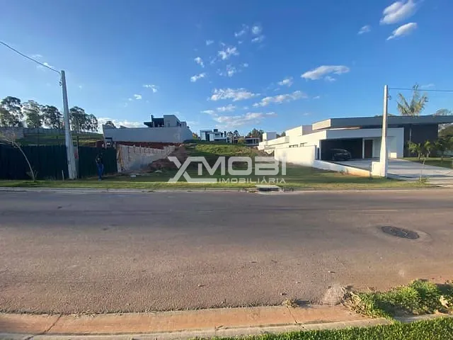 Terreno com 800m², à venda, no bairro Jardim Primavera em Itupeva