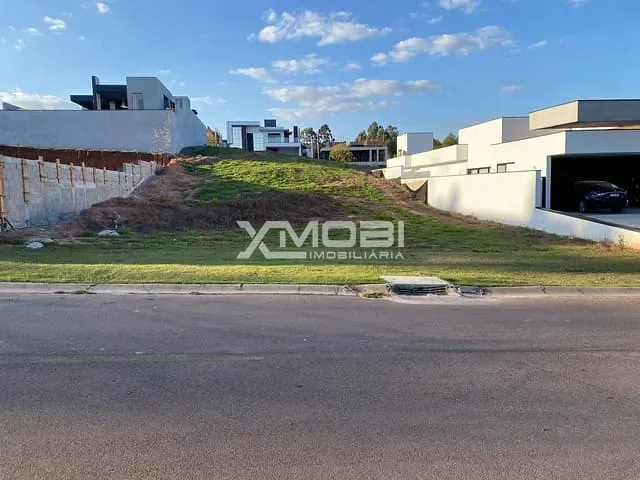 Terreno com 800m², à venda, no bairro Jardim Primavera em Itupeva