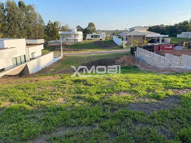 Terreno com 800m², à venda, no bairro Jardim Primavera em Itupeva