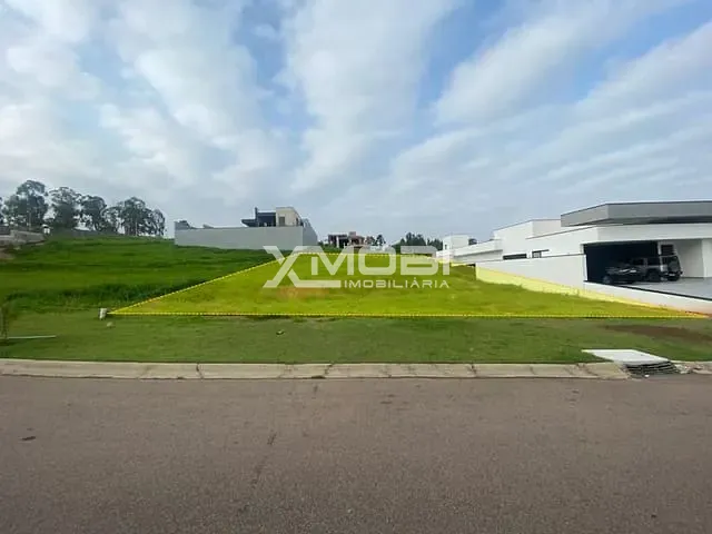 Terreno com 800m², à venda, no bairro Jardim Primavera em Itupeva
