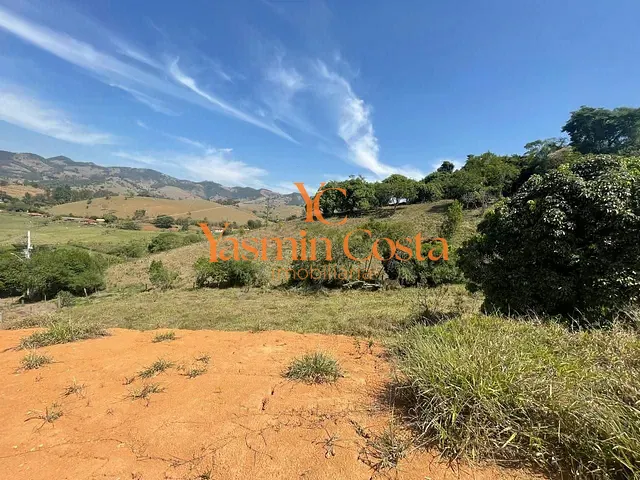 Terreno com 18600m², à venda, no bairro Jardim Américo em Cambuí