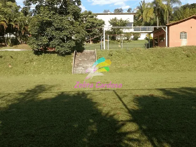 Terreno com 3000m², à venda, no bairro Condomínio Vale do Ouro em Ribeirão das Neves