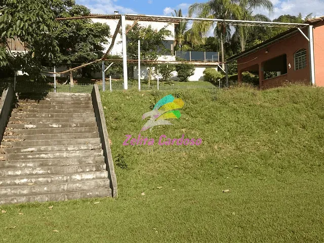 Terreno com 3000m², à venda, no bairro Condomínio Vale do Ouro em Ribeirão das Neves