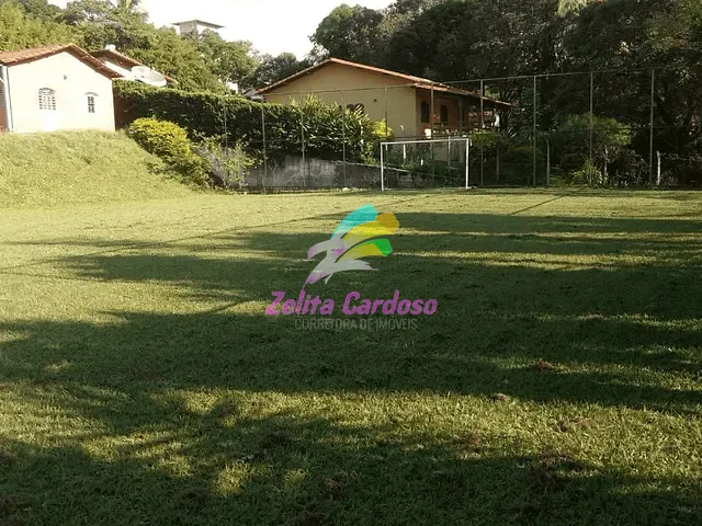 Terreno com 3000m², à venda, no bairro Condomínio Vale do Ouro em Ribeirão das Neves