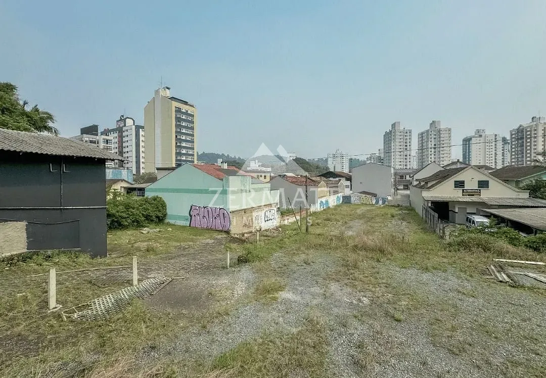Terreno à venda, 1402 m por R$ 2.928.000,00 - Victor Konder - Blumenau/SC — foto 5