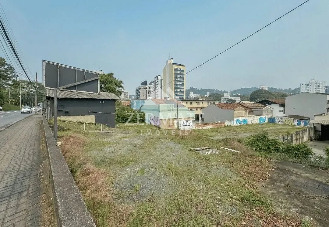 Terreno à venda, 1402 m por R$ 2.928.000,00 - Victor Konder - Blumenau/SC — foto 7