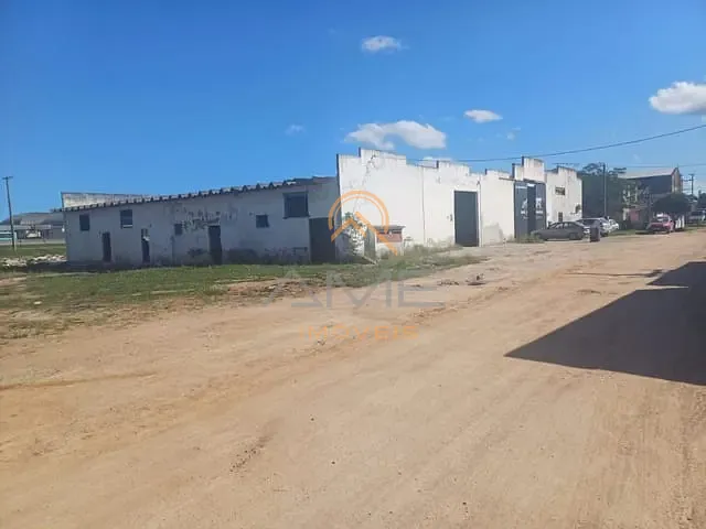 Terreno com 7400m², à venda, no bairro Sítio Floresta em Pelotas