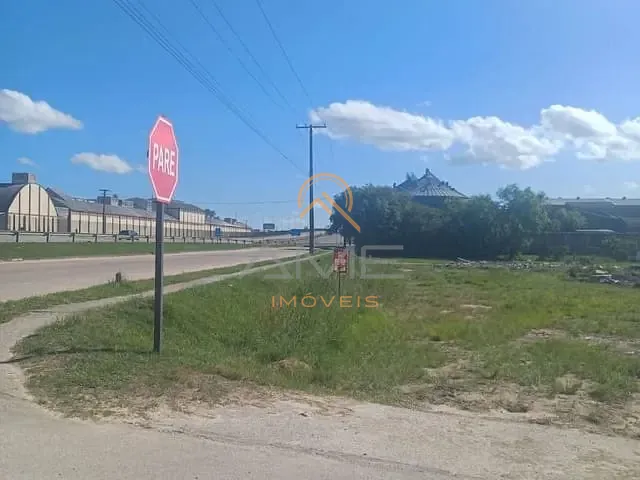 Terreno com 7400m², à venda, no bairro Sítio Floresta em Pelotas