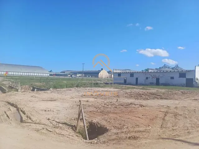 Terreno com 7400m², à venda, no bairro Sítio Floresta em Pelotas