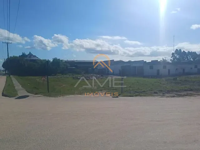 Terreno com 7400m², à venda, no bairro Sítio Floresta em Pelotas