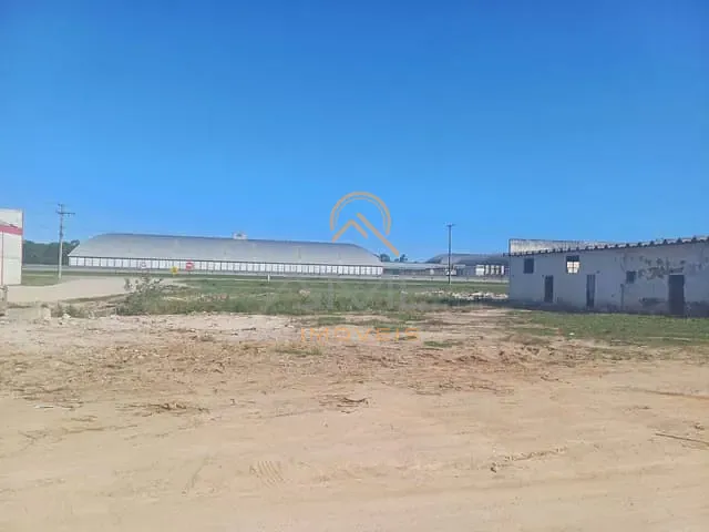 Terreno com 7400m², à venda, no bairro Sítio Floresta em Pelotas