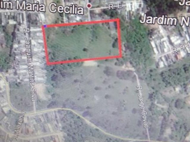 Foto do Terreno - Terreno à Venda, 12698 m² por R$ 2.300.000 - Jardim Maria Cecília - Ferraz de Vasconcelos/SP | Acharimóvel.net