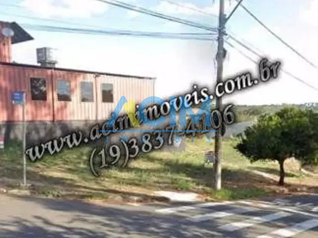 Terreno com 315m², à venda, no bairro Jardim Sônia em Jaguariúna