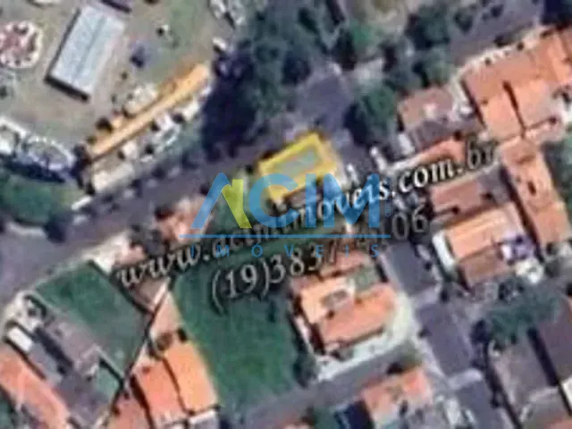 Terreno com 315m², à venda, no bairro Jardim Sônia em Jaguariúna