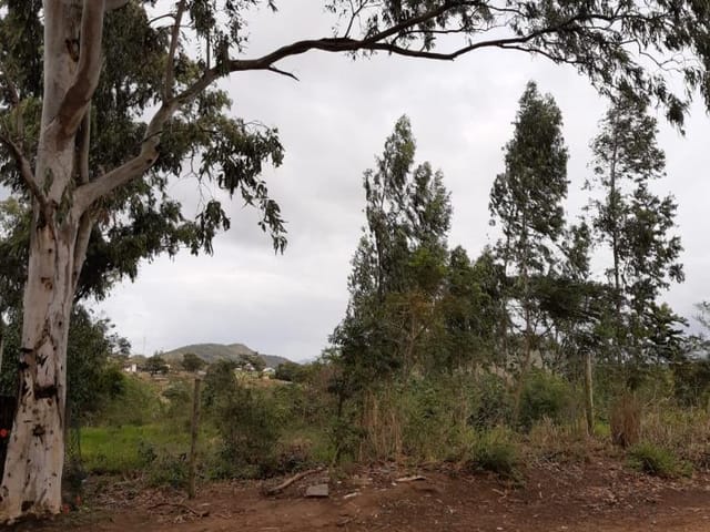 Terreno com 4233m², à venda, no bairro Balneário das Garças em Rio das Ostras