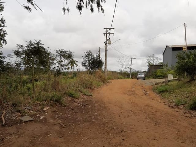 Terreno com 4233m², à venda, no bairro Balneário das Garças em Rio das Ostras