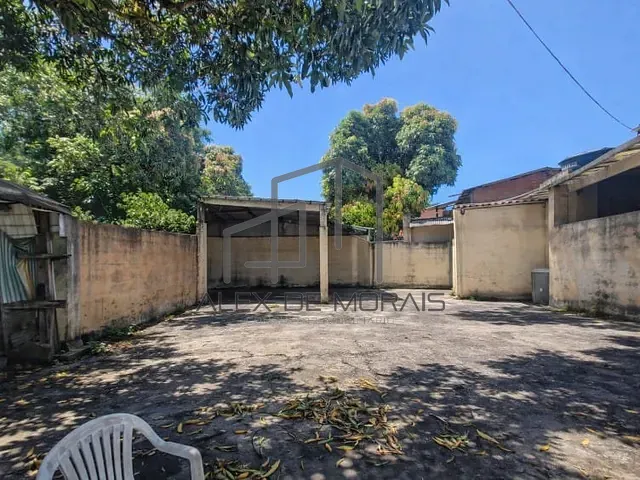 Terreno com 340m², à venda, no bairro Santa Tereza em Vitória