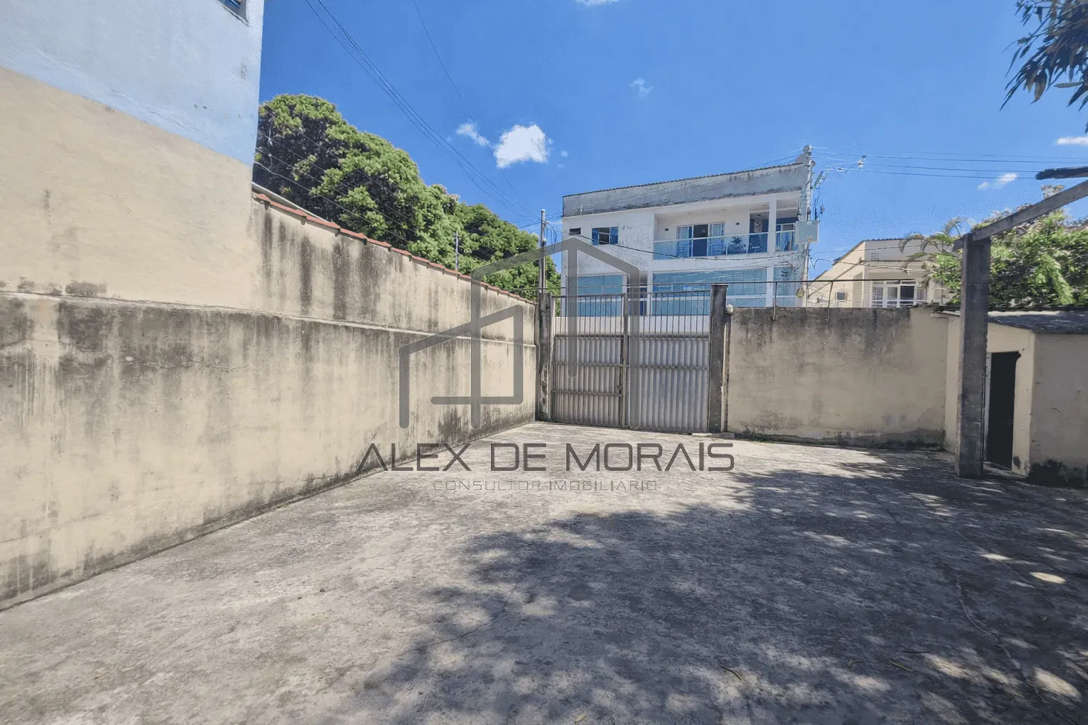 Terreno, 340 m² - Foto 1