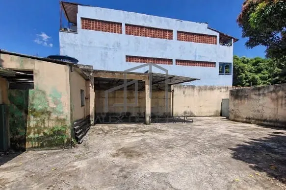 Terreno, 340 m² - Foto 2