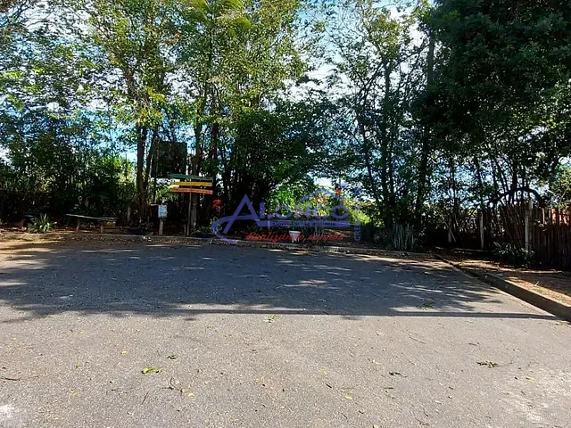 Terreno com 125m², à venda, no bairro Jardim Pedra Mar em Jacareí