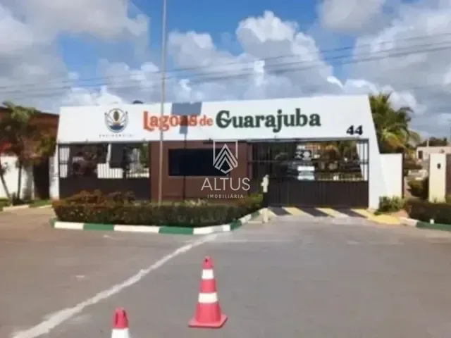 Terreno com 1000m², à venda, no bairro Guarajuba (Monte Gordo) em Camaçari