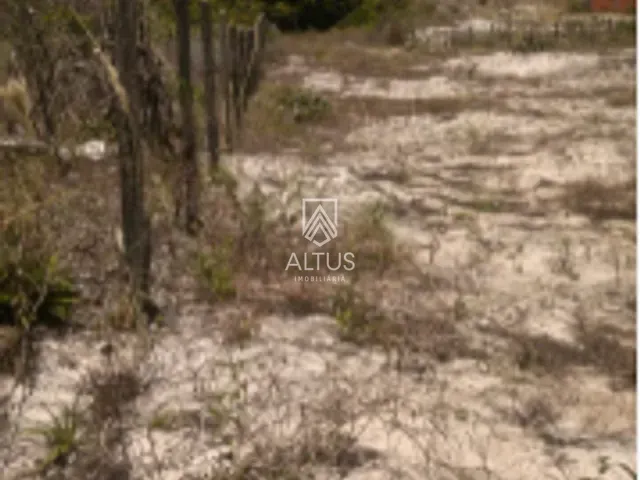 Terreno com 1000m², à venda, no bairro Guarajuba (Monte Gordo) em Camaçari