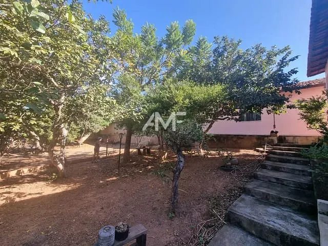 Terreno com 506m², à venda, no bairro Setor Habitacional Vicente Pires - Trecho 3 em Brasília