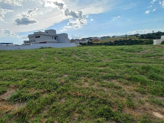 Terreno com 1200m², à venda, no bairro Jardim Quintas da Terracota em Indaiatuba