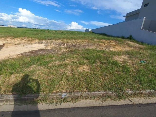 Terreno com 1200m², à venda, no bairro Jardim Quintas da Terracota em Indaiatuba