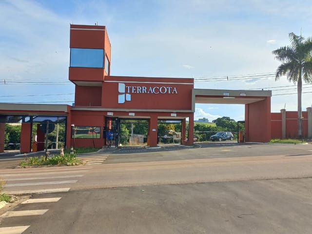 Terreno com 1200m², à venda, no bairro Jardim Quintas da Terracota em Indaiatuba
