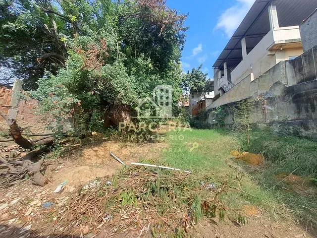 Terreno com 570m², à venda, no bairro Centro em São João de Meriti